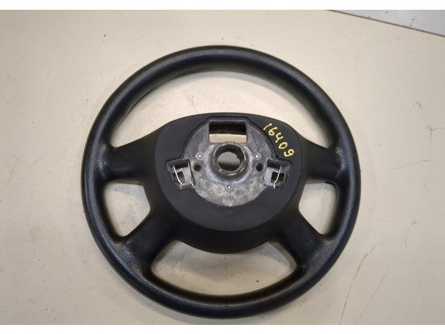 Руль  Volkswagen Passat 6 2005-2010             3C04190911