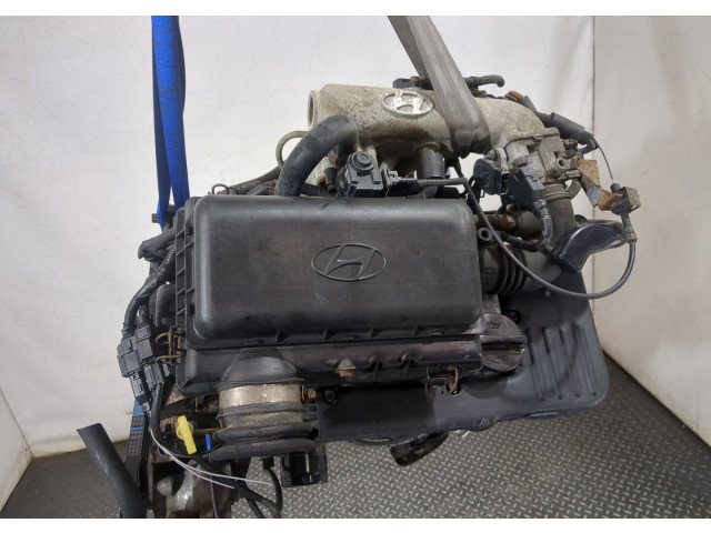 Форсунка топливная  Hyundai Atos (Amica) 2003-2008         