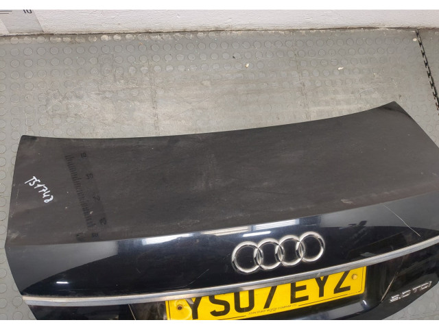 Замок багажника  Audi A6 (C6) 2004-2011       