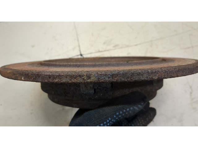 Диск тормозной  Acura MDX 2007-2013 3.7  задний    42510SZAA00      