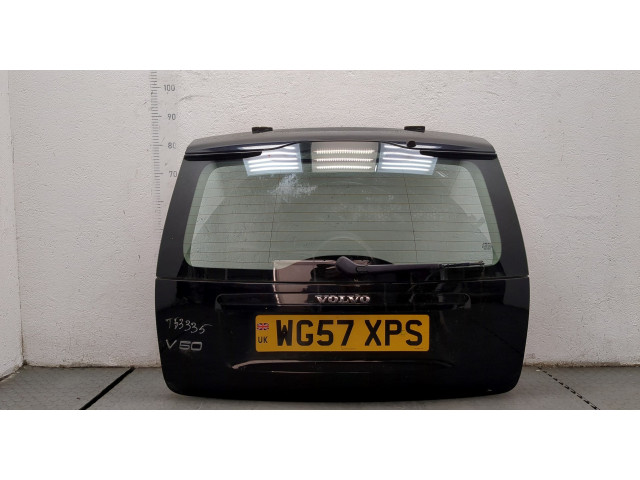 Моторчик заднего дворника  Volvo V50 2004-2012      