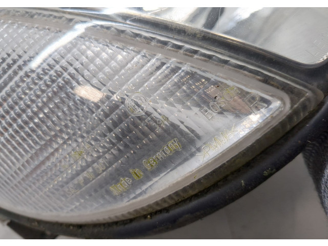 Фара передняя  Mercedes SLK R170 1996-2004 правая 
