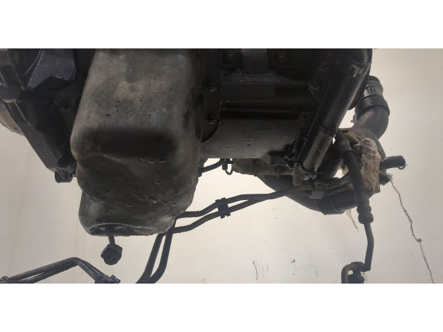 Клапанная крышка двигателя ДВС  Land Rover Range Rover Sport 2005-2009 2.7     