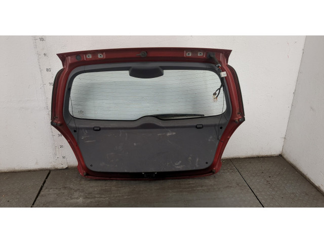 Замок багажника  KIA Rio 2005-2011       