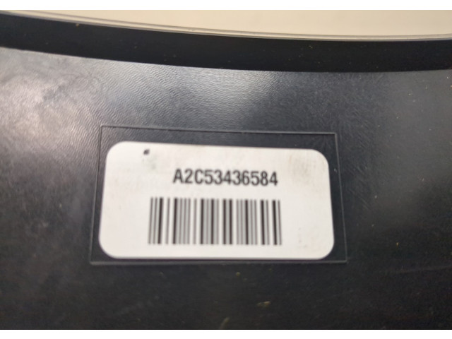 Панель приборов  Infiniti JX 2012-2014       248103JA0B     
