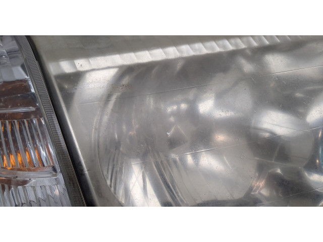 Фара передняя  Nissan X-Trail (T30) 2001-2006 правая 
