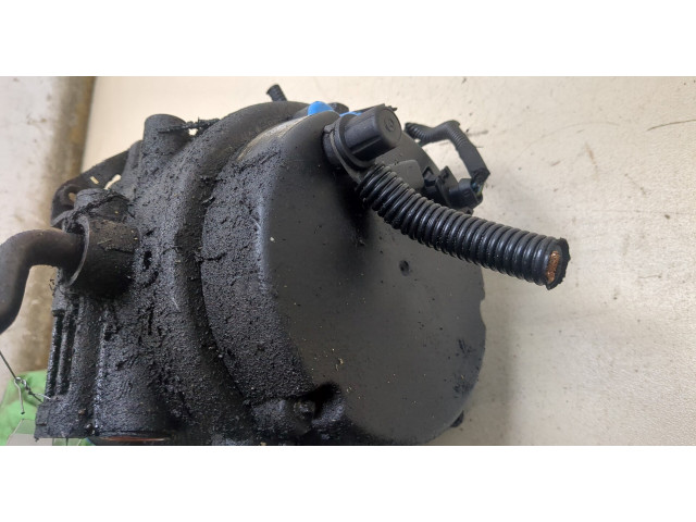 Генератор  Mercedes CLK W209 2002-2009       A0001502550    