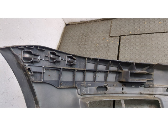 Бампер  Skoda SuperB 2001-2008 передний   3U0807217