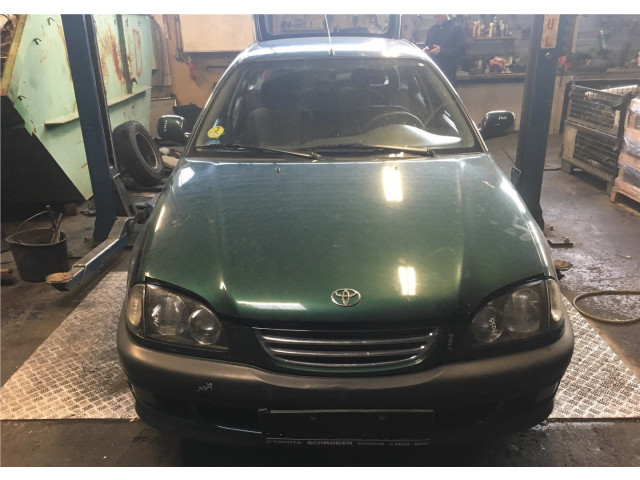 Подушка безопасности переднего пассажира  Toyota Avensis 1 1997-2003