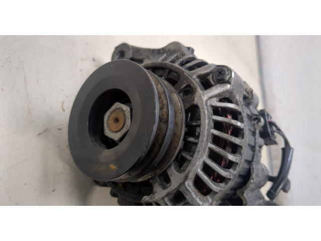 Генератор  Mitsubishi Montero Sport / Pajero Sport 1996-2008       MD366052    