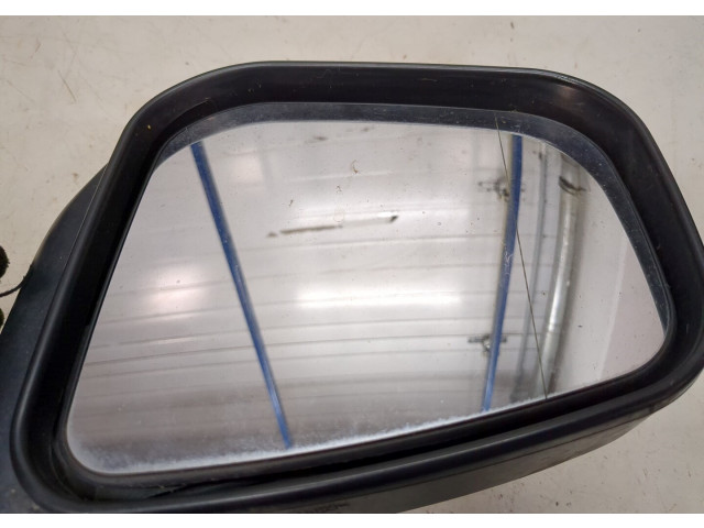 Зеркало боковое  Mitsubishi Pajero Pinin  правое            MR520470