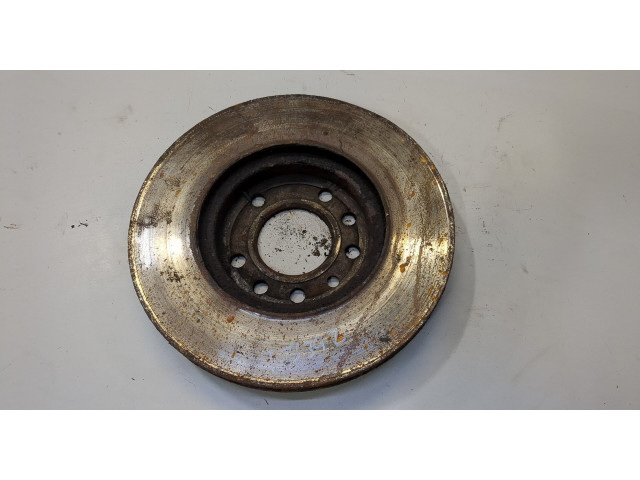 Диск тормозной  Opel Meriva 2010- 1.4  передний    93197592      