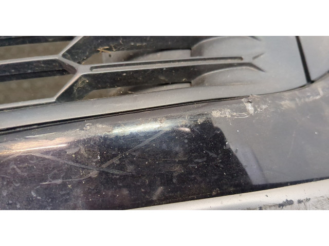 Бампер  Citroen C-Crosser 2007-2013 передний   7401NK