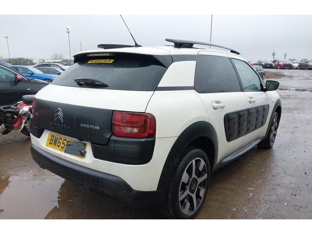 Стойка амортизатора  Citroen C4 Cactus     1.2  бензин