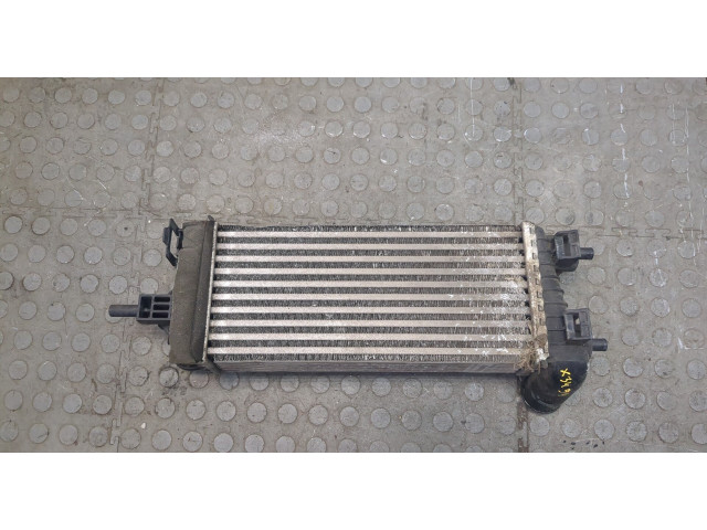 Интеркулер  Ford Focus 3 2014-2019 1.0      