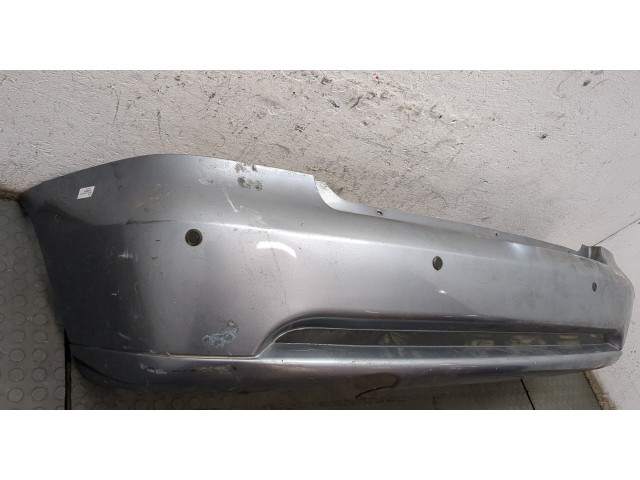 Бампер  Opel Astra G 1998-2005 задний   