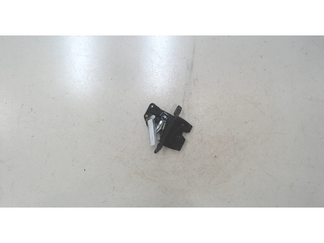 Замок багажника  Chevrolet Captiva 2011-2016       
