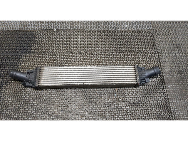 Интеркулер  Audi A4 (B8) Allroad 2011-2016 2.0  8K0145805P    