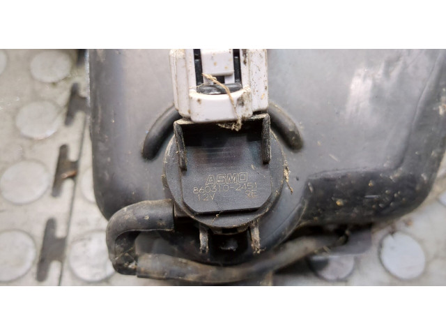 Бачок омывателя  Mazda RX-8 860141395   