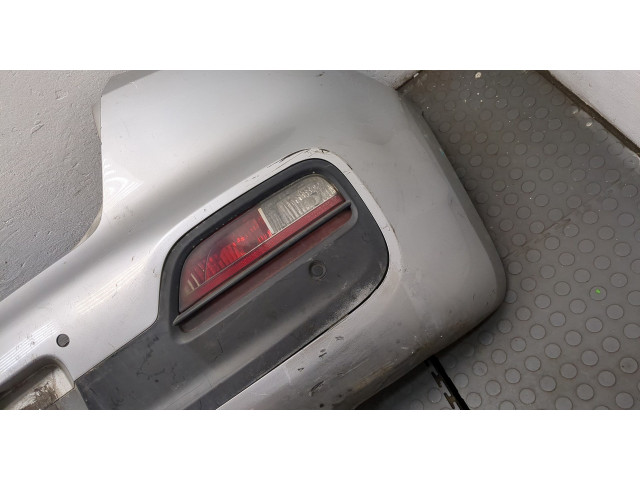 Бампер  KIA Ceed 2012-2018 задний   86610A2300