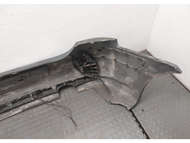 Бампер  Peugeot 307 задний   