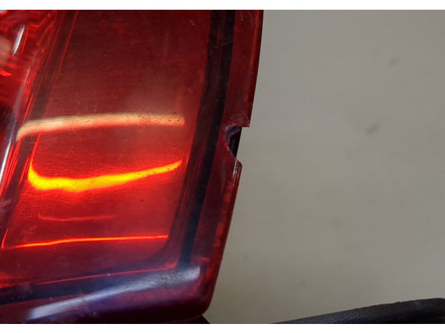 Задний фонарь     265551679r   Dacia Duster 