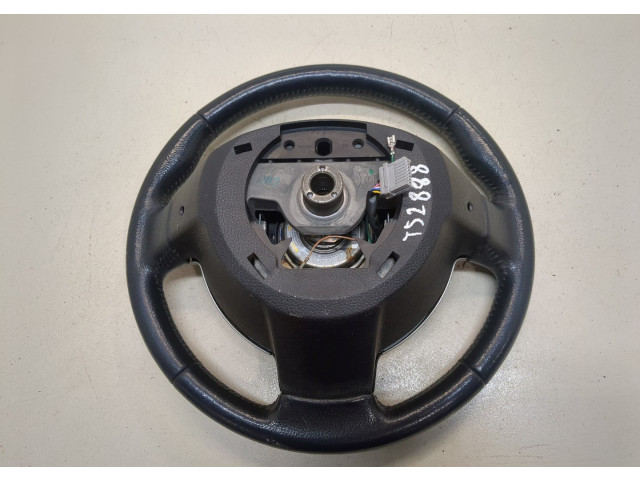 Руль  Nissan Qashqai 2006-2013           