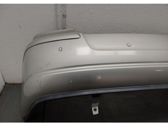 Бампер  Toyota Avensis 2 2003-2008 задний   5215905901