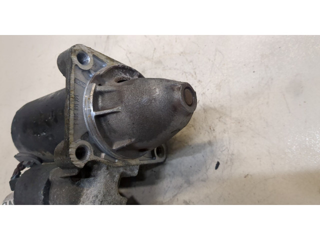 Стартер  Ford Focus 2 2005-2008 1.6     