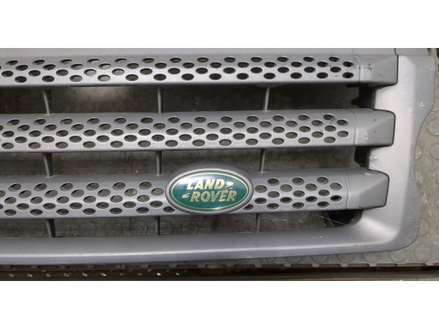 Решетка радиатора  Land Rover Range Rover Sport 2005-2009          