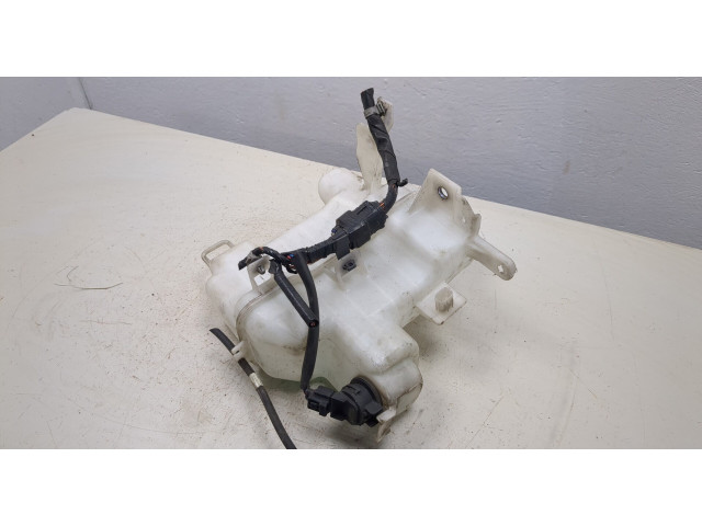 Бачок омывателя  Mazda 6 (GJ) 2012-2018 GHR167480   