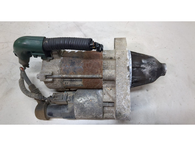 Стартер  Honda Civic 2006-2012 1.8     