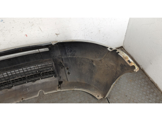Бампер  Citroen Berlingo 2002-2008 передний   7401W7, 7414KK, 7414CT