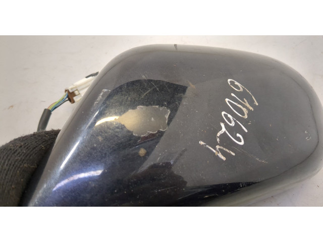 Зеркало боковое  Mitsubishi Carisma 1995-2004  левое           