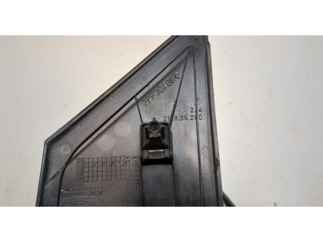 Зеркало боковое  Ford Focus 2 2005-2008  правое           1510871, 4M5117682JA