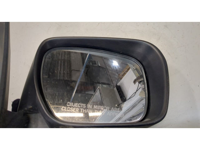 Зеркало боковое  Mazda CX-7 2007-2012  правое           