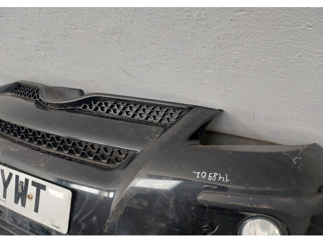 Бампер  Toyota Urban Cruiser передний   