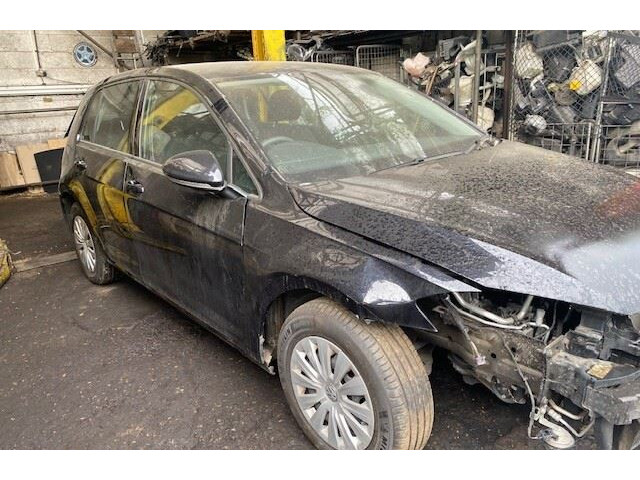 Диск тормозной  Volkswagen Golf 7 2012-2017 1.4  задний     1K0615601AB      