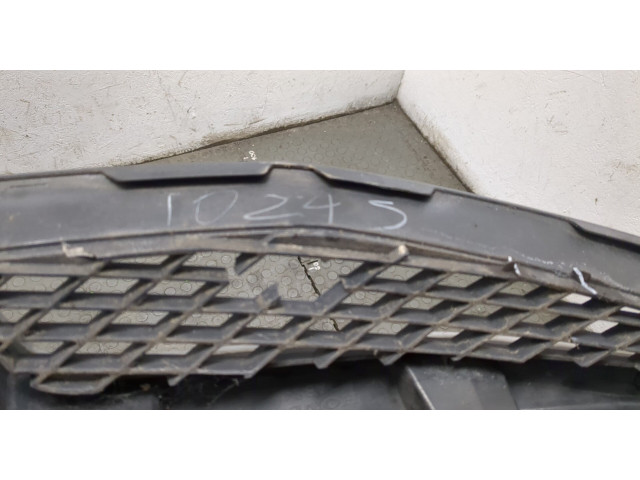 Решетка радиатора  Honda Civic 2006-2012          