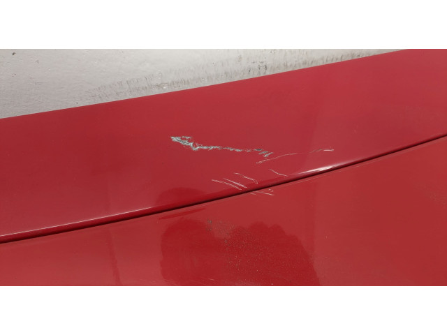 Замок багажника  Ford Focus 2 2008-2011       