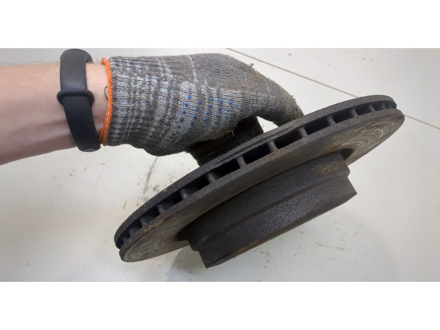 Диск тормозной  BMW 3 E90, E91, E92, E93 2005-2012   задний         