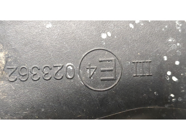 Зеркало боковое  Nissan Juke 2010-2019  левое           