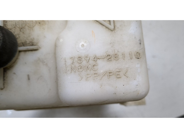 Бачок омывателя  Toyota RAV 4 2006-2013    