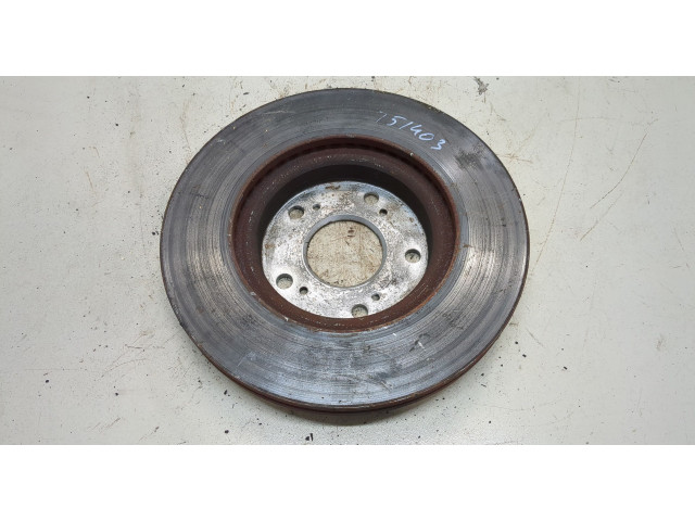 Диск тормозной  Honda Civic 2006-2012   передний   45251SMGE31      