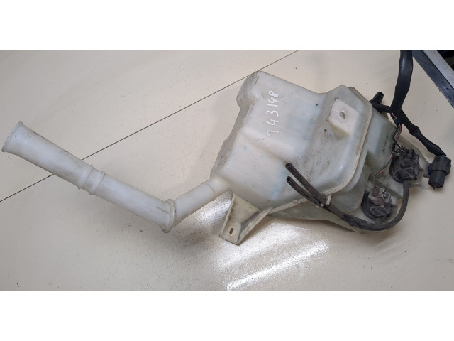 Бачок омывателя  Mazda 6 (GH) 2007-2012 GS1N67480A   