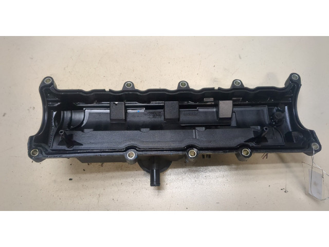 Клапанная крышка двигателя ДВС  Renault Megane 3 2009-2016 1.5     