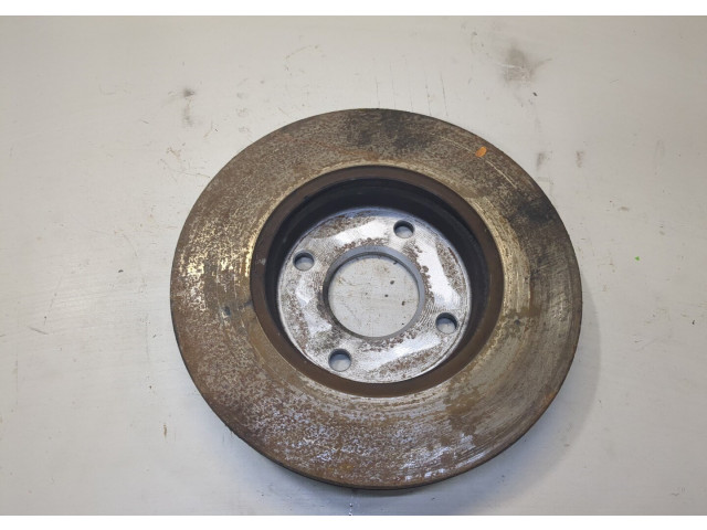 Диск тормозной  Ford Fusion 2002-2012 1.4  передний    1808479, 98AX1125B1F      