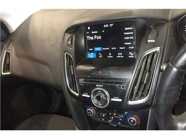 Радар круиз контроля  Ford Focus 3 2014-2019 a2c7409007   3  1.5    