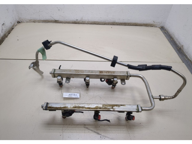 Форсунка топливная  Ford Explorer 2010-2015    BR3Z9F593B, GT4Z9F792A     