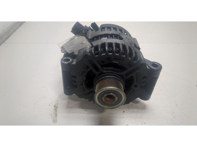 Генератор  Mini Cooper (R56/R57) 2006-2013       12317615484, 12317575650    